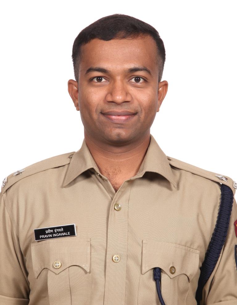 Ingawale Pravin Dadaso Ingawale Pravin Dadaso